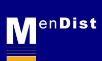 MenDist, Professional Software and Hardware Distributors